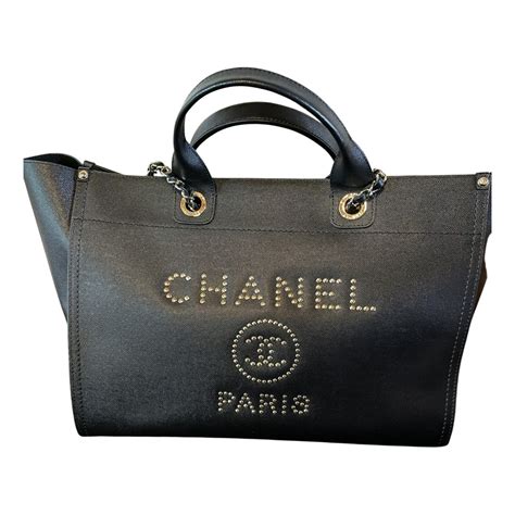 chanel deauville tote price 2017|chanel deauville tote price leather.